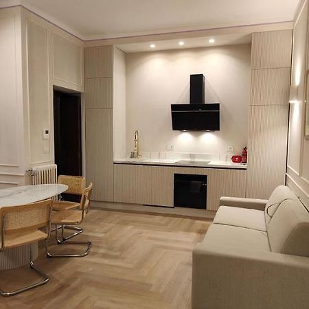 Marcora 6 G Luxury Living Leilighet Milano Eksteriør bilde