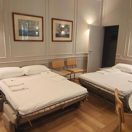 Marcora 6 G Luxury Living Leilighet Milano Eksteriør bilde