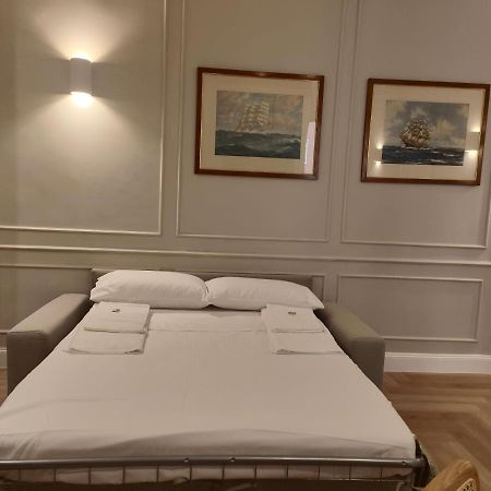 Marcora 6 G Luxury Living Leilighet Milano Eksteriør bilde