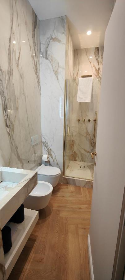Marcora 6 G Luxury Living Leilighet Milano Eksteriør bilde