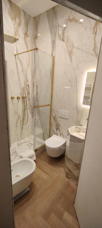 Marcora 6 G Luxury Living Leilighet Milano Eksteriør bilde