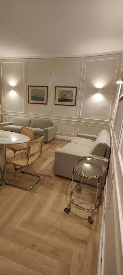 Marcora 6 G Luxury Living Leilighet Milano Eksteriør bilde
