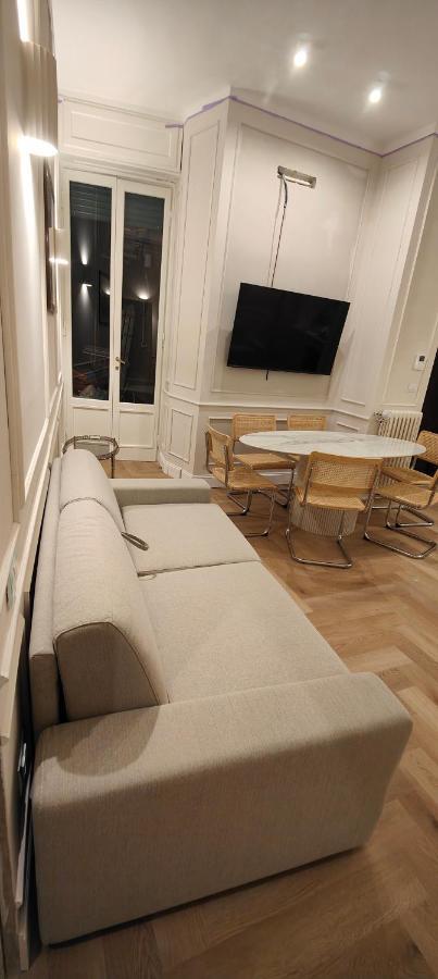 Marcora 6 G Luxury Living Leilighet Milano Eksteriør bilde