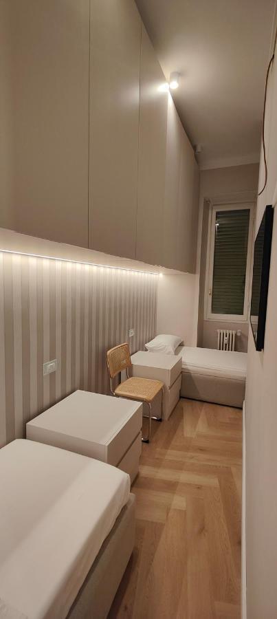 Marcora 6 G Luxury Living Leilighet Milano Eksteriør bilde