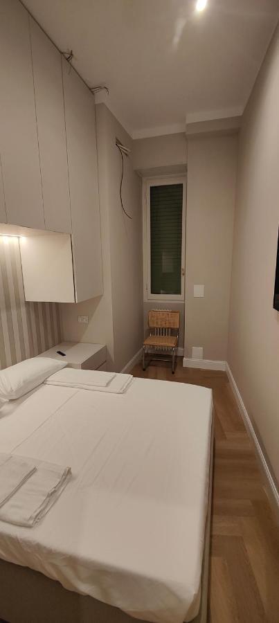 Marcora 6 G Luxury Living Leilighet Milano Eksteriør bilde