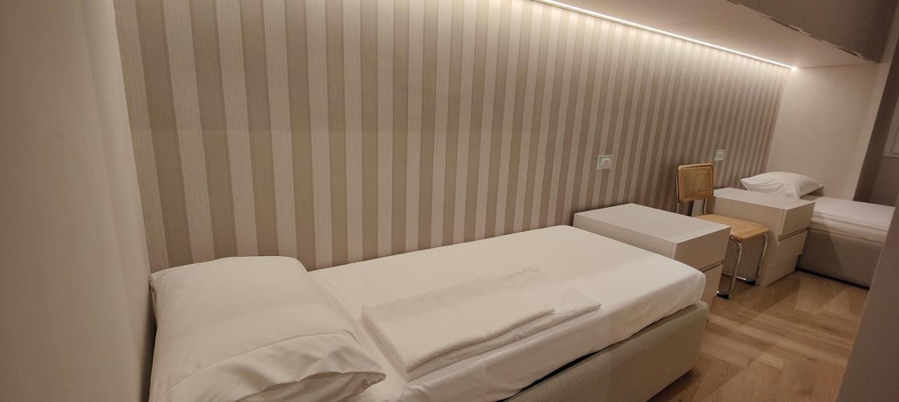 Marcora 6 G Luxury Living Leilighet Milano Eksteriør bilde