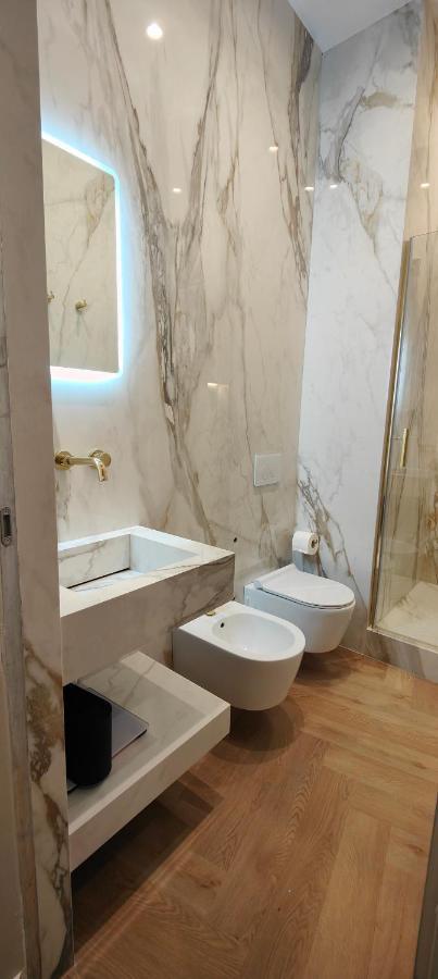 Marcora 6 G Luxury Living Leilighet Milano Eksteriør bilde