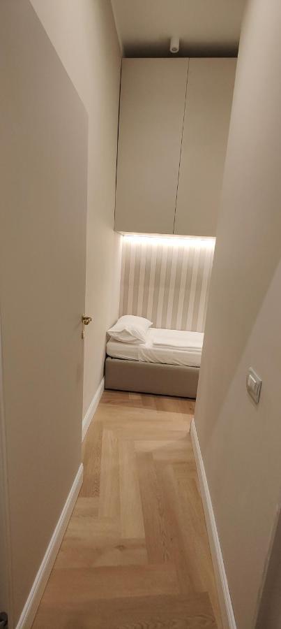 Marcora 6 G Luxury Living Leilighet Milano Eksteriør bilde