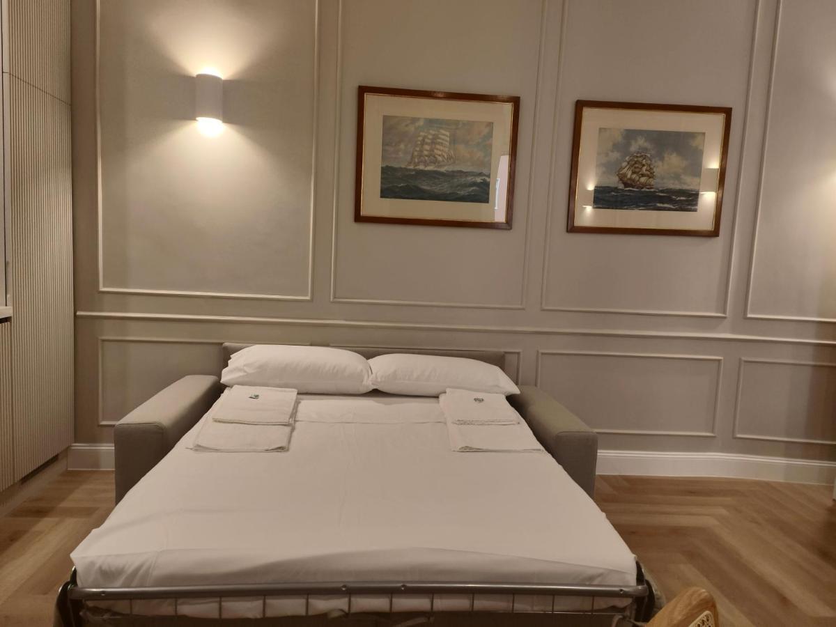 Marcora 6 G Luxury Living Leilighet Milano Eksteriør bilde